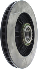 Load image into Gallery viewer, StopTech Slotted Sport Brake Rotor