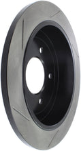 Load image into Gallery viewer, StopTech Slotted Sport Brake Rotor