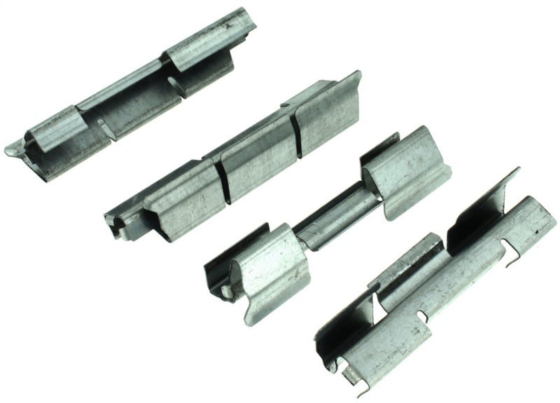 StopTech Street Select Brake Pads
