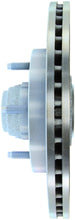 Load image into Gallery viewer, StopTech Select Sport Drilled &amp; Slotted Rotor - Rear Left