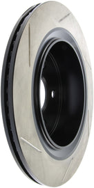StopTech Slotted Sport Brake Rotor