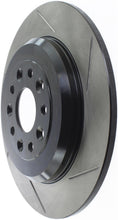 Load image into Gallery viewer, StopTech Slotted Sport Brake Rotor
