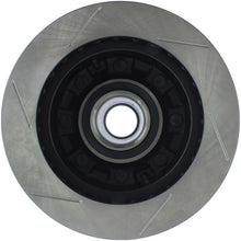 Load image into Gallery viewer, StopTech Slotted Sport Brake Rotor