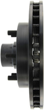 Load image into Gallery viewer, StopTech Slotted Sport Brake Rotor