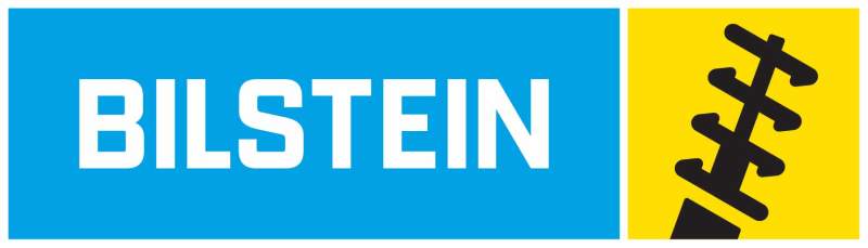 Bilstein B8 8112 Series 05-22 Toyota Tacoma Front Left Shock Absorber and Coil Spring Assembly