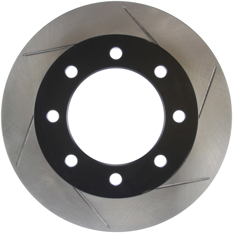 StopTech Slotted Sport Brake Rotor