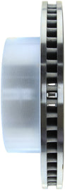 StopTech Select Sport 03-08 Dodge Ram 2500/3500 Slotted & Drilled Front Right Rotor