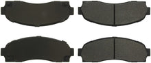 Load image into Gallery viewer, StopTech Street Select Brake Pads