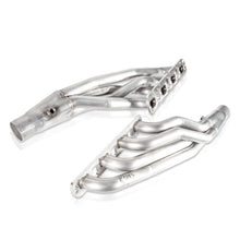 Load image into Gallery viewer, Stainless Works 2018 Jeep TrackHawk 6.2L Headers 1-7/8in Primaries High-Flow Cats 3in Leads