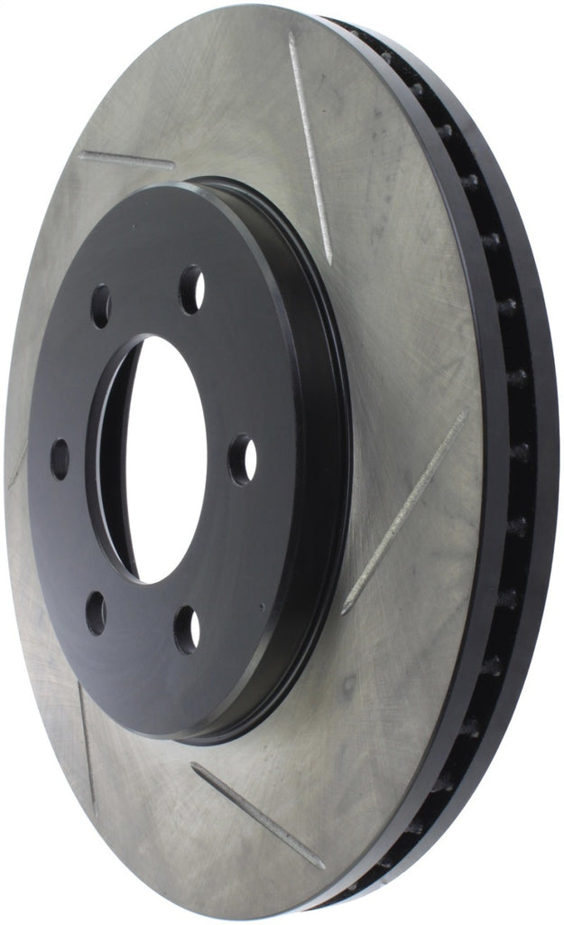 StopTech Slotted Sport Brake Rotor