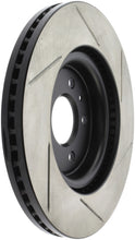 Load image into Gallery viewer, StopTech Slotted Sport Brake Rotor
