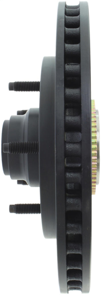 StopTech Slotted Sport Brake Rotor