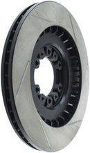 Load image into Gallery viewer, StopTech Slotted Sport Brake Rotor