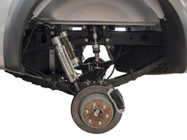 ICON 10-14 Ford Raptor Rear Hydraulic Bump Stop Kit