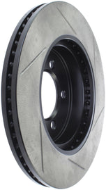 StopTech Slotted Sport Brake Rotor