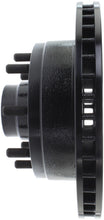 Load image into Gallery viewer, StopTech Slotted Sport Brake Rotor