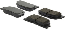 Load image into Gallery viewer, StopTech Street Brake Pads