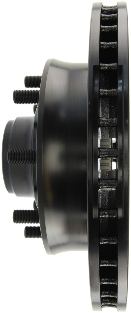 StopTech Slotted Sport Brake Rotor