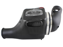 Load image into Gallery viewer, aFe Momentum HD Pro DRY S Stage-2 Si Intake 03-07 Ford Diesel Trucks V8-6.0L (See afe51-73003-E)