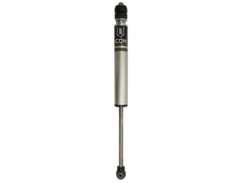 ICON 01-10 GM HD 0-2in Front 2.0 Series Aluminum Shocks VS IR