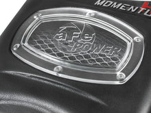 Load image into Gallery viewer, aFe Momentum HD Pro DRY S Stage-2 Si Intake 03-07 Ford Diesel Trucks V8-6.0L (See afe51-73003-E)