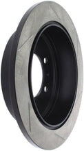 Load image into Gallery viewer, StopTech Slotted Sport Brake Rotor