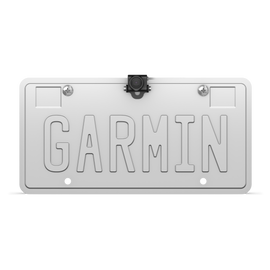 GARMIN BC™ 50 Wireless Backup Camera with License Plate Mount