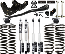 Load image into Gallery viewer, Carli Backcountry 2.0 System, 2014+ Dodge Ram 2500 Diesel, R2 Coils