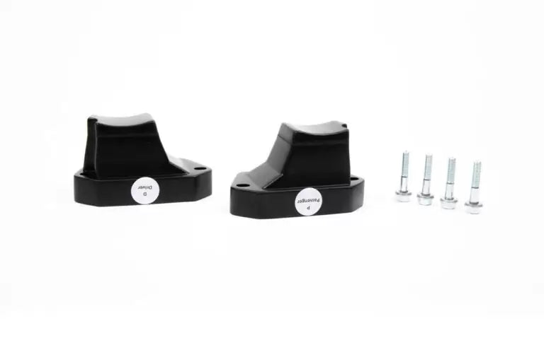 Toyota/Lexus Rear Bump Stops 0-1.5in.