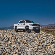 Load image into Gallery viewer, ELEMENT HARD PARTS Middy Pkg Chromoly Tube Uniball UCA, FOX Performance Series, Rear Mini Pack, 2007+ Tundra 2/4WD