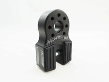 Load image into Gallery viewer, Factor 55 BLACK FLATLINK (WINCHES UP TO 16,500 LBS)