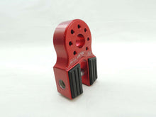 Load image into Gallery viewer, Factor 55 RED FLATLINK (WINCHES UP TO 16,500 LBS)