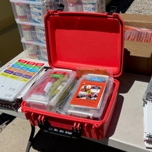 Load image into Gallery viewer, MEDICAL POINTS ABROAD BAFAK (Big A** First Aid Kit)