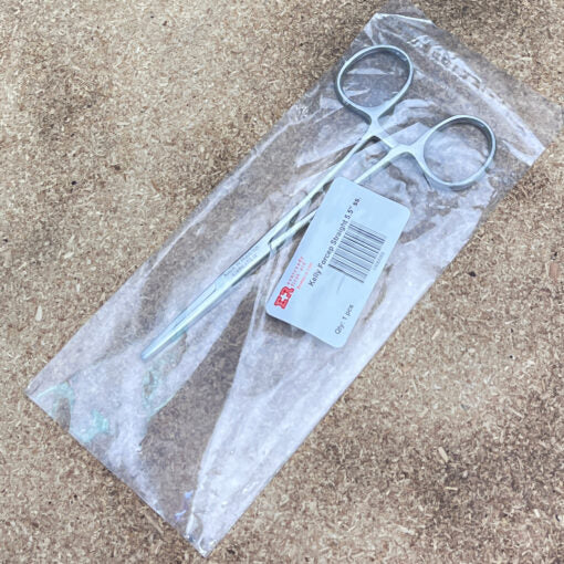 MEDICAL POINTS ABROAD BAFAK (Big A** First Aid Kit)