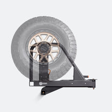 Load image into Gallery viewer, Rigd UltraSwing™ 4th/5th Gen 4Runner Spare Tire Hitch Mount | RiGd Supply