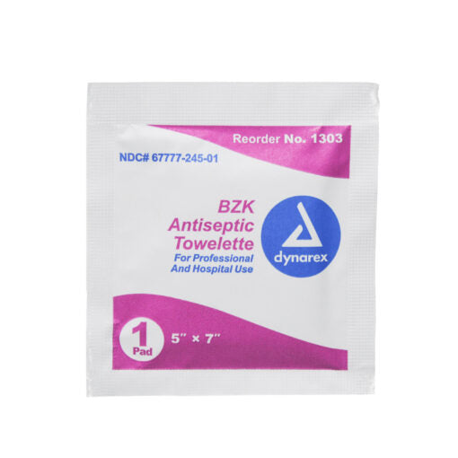 MEDICAL POINTS ABROAD BAFAK (Big A** First Aid Kit)