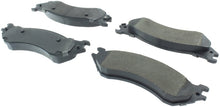 Load image into Gallery viewer, StopTech Street Select Brake Pads