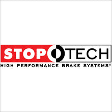 Load image into Gallery viewer, StopTech Sport Cryo Drilled &amp; Slotted Rotor Right