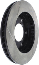 Load image into Gallery viewer, StopTech Slotted Sport Brake Rotor