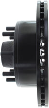 Load image into Gallery viewer, StopTech Slotted Sport Brake Rotor