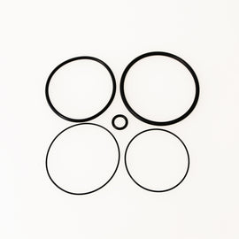 Turbosmart BOV RacePort/Bubba O-Ring Kit