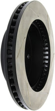 Load image into Gallery viewer, StopTech Slotted Sport Brake Rotor