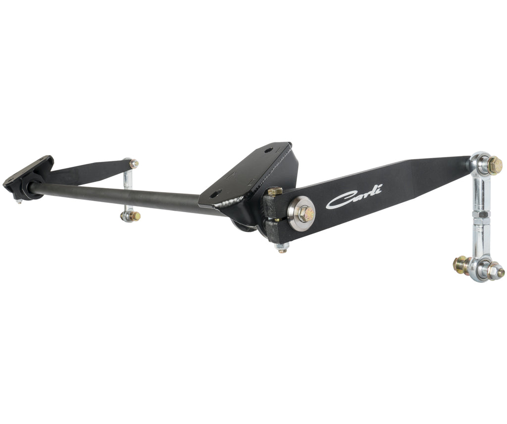 Carli Dodge Torsion Sway Bar, 2014-2026