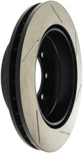 Load image into Gallery viewer, StopTech Slotted Sport Brake Rotor