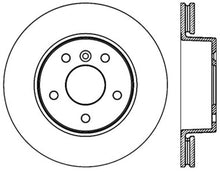 Load image into Gallery viewer, StopTech Slotted &amp; Drilled Sport Brake Rotor