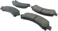 Load image into Gallery viewer, StopTech Street Select Brake Pads
