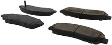 Load image into Gallery viewer, StopTech Street Select Brake Pads - Front