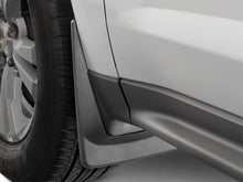 Load image into Gallery viewer, WeatherTech 21-22 Ford F150 No Drill Front and Rear Mudflaps (Does not fit F-150 Lightning Models)