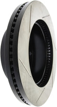 Load image into Gallery viewer, StopTech Slotted Sport Brake Rotor