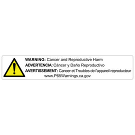 StopTech SportStop Land Rover Range Rover Cryo Right Rotor